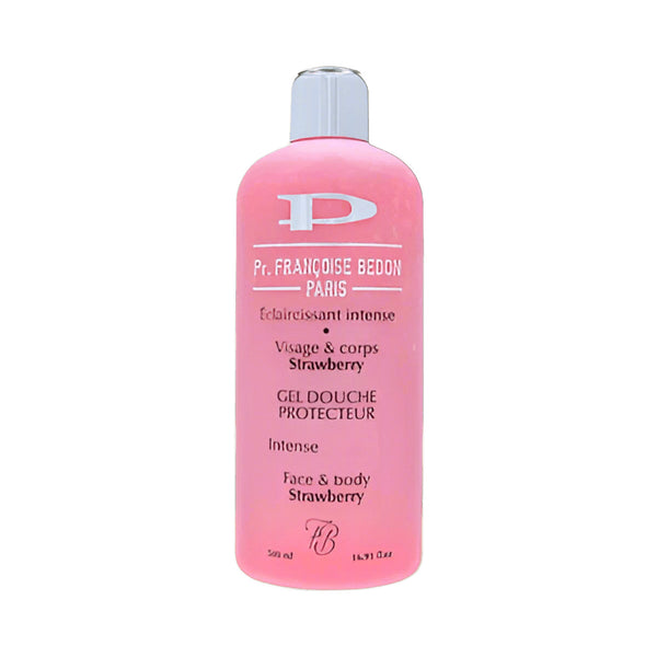 Pr. Francoise Bedon Paris Instense Face Body Gel 500ml