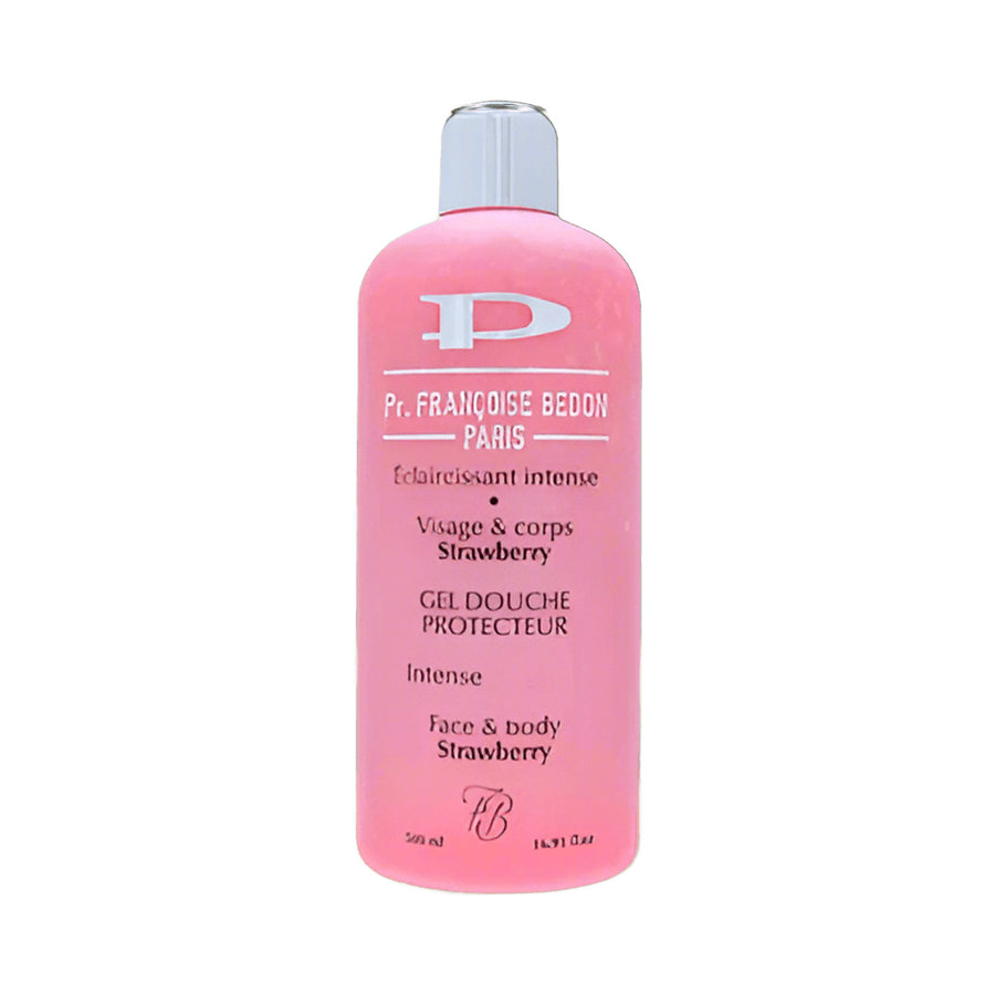 Pr. Francoise Bedon Paris Instense Face Body Gel 500ml