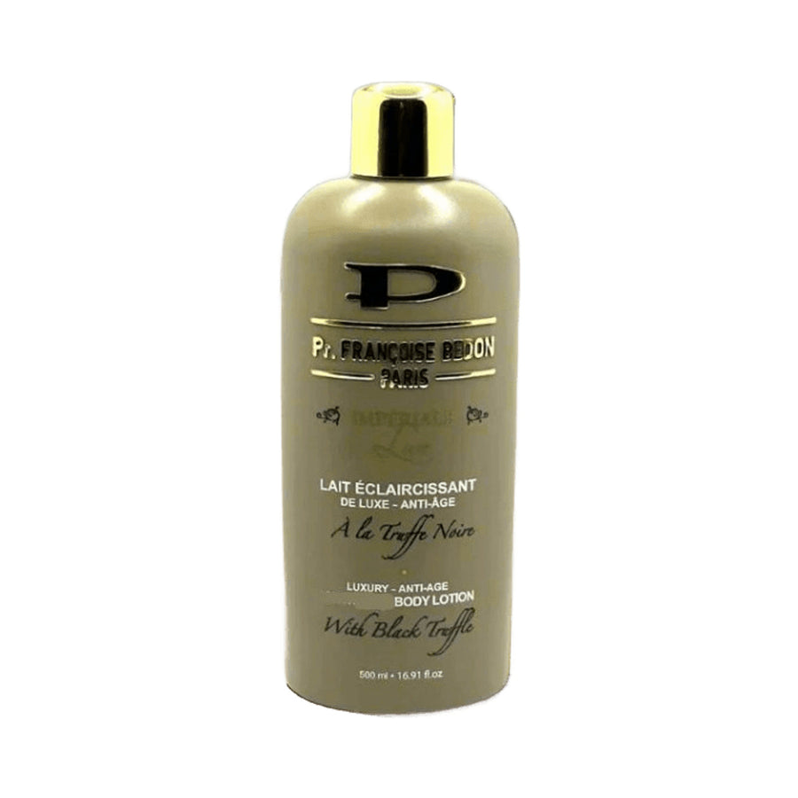 Pr.Francoise Bedon Luxury Anti-Age Lotion 500ml