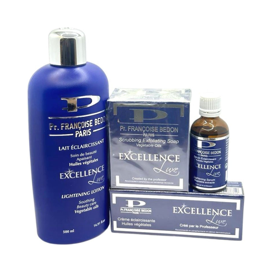 Pr. Francoise Bedon Paris Bundle Package 28oz