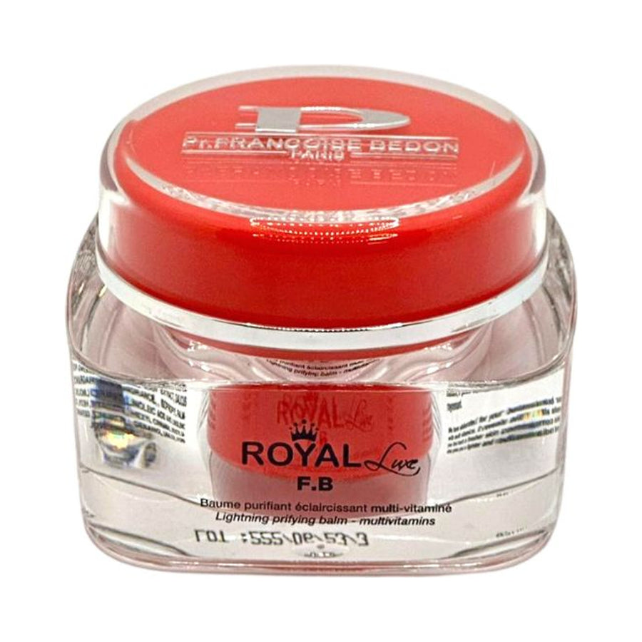 Pr. Francoise Bedon-Paris | Purifying Balm 1.75floz