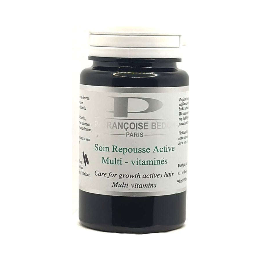 Pr Francoise Bedon Paris Soin Repousse Active Multi-vitamines 3.50oz