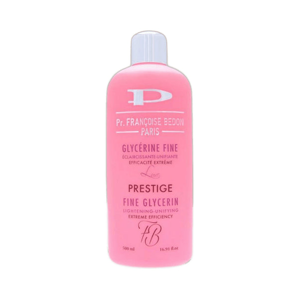 Pr. Francoise Bedon Prestige Fine Glycerin 16.8oz