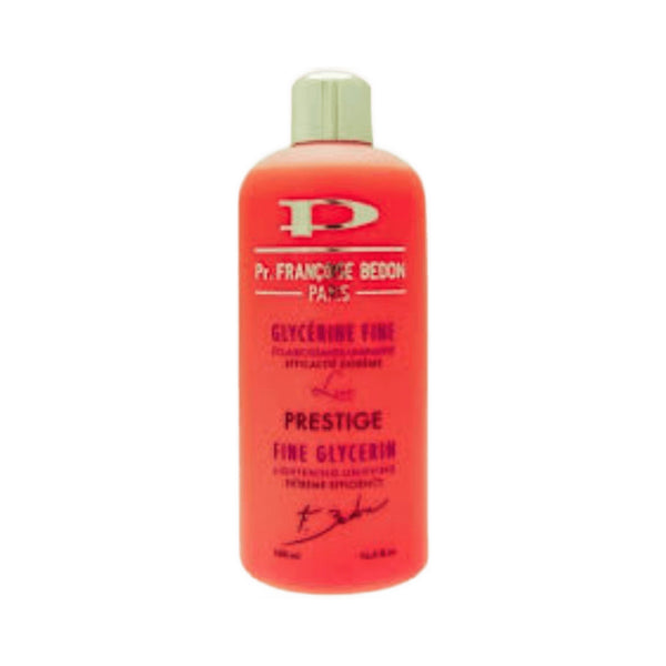 Pr. Francoise Bedon Prestige Fine Glycerin
