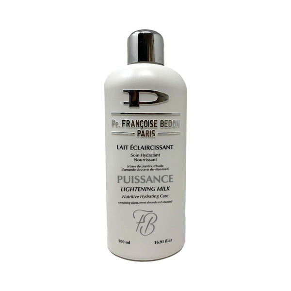 Pr. Francoise Bedon Puissance Extra Strong Body Milk 500ml