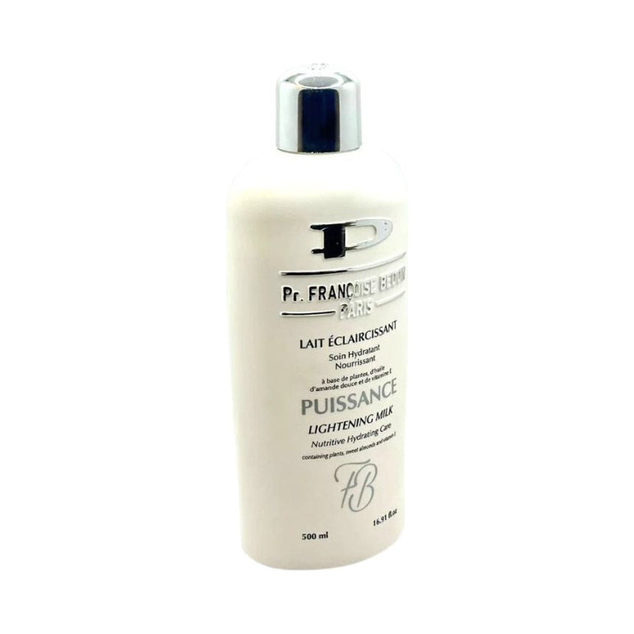 Pr. Francoise Bedon Puissance Milk 16.8 oz