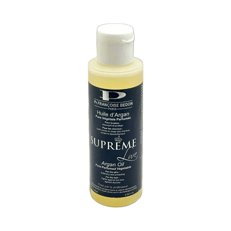 Pr. Francoise Bedon Pure Argan Oil Supreme 125ml / 4.25oz