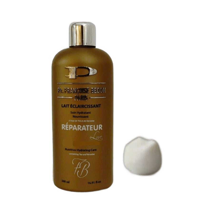 Pr. Francoise Bedon Reparateur Luxe  Milk Lotion 16.8oz