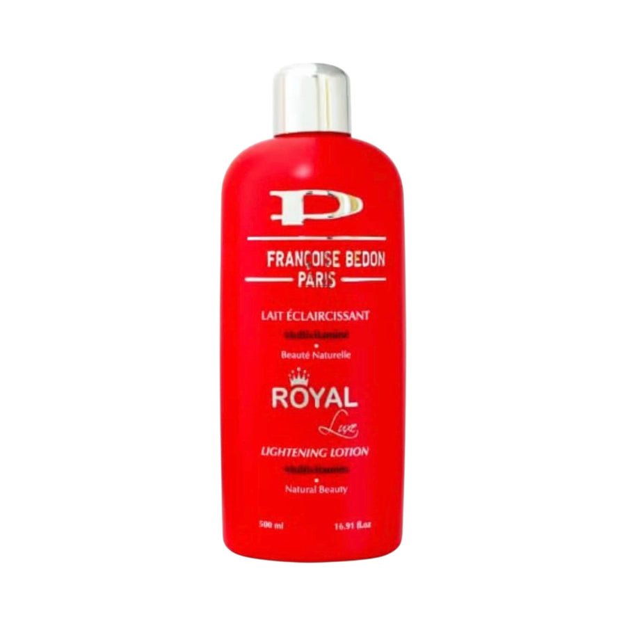 Pr. Francoise Bedon Royal Lotion 500ml