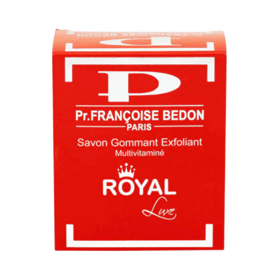 Pr. Francoise Bedon Royal Soap
