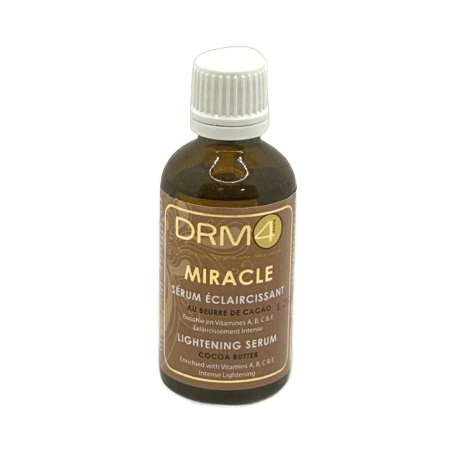 DRM4 Serum Cocoa Butter 50ml / 1.69oz