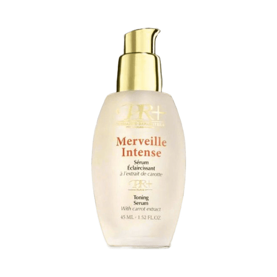 Pr+ Merveille Intense Toning Serum With carrot oil