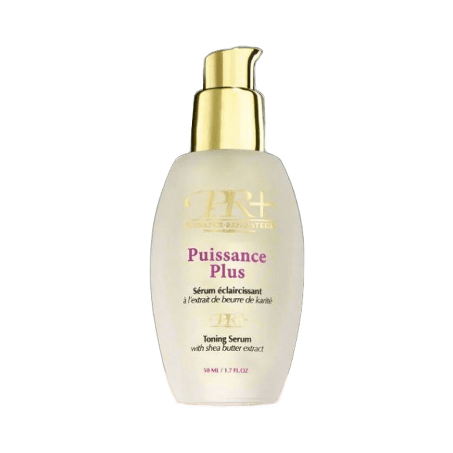 Pr+ Puissan Plus Toning Serum with Shea Butter