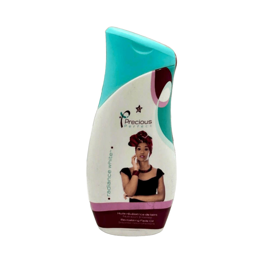 Precious Perfect Radiance white Oil 125ml