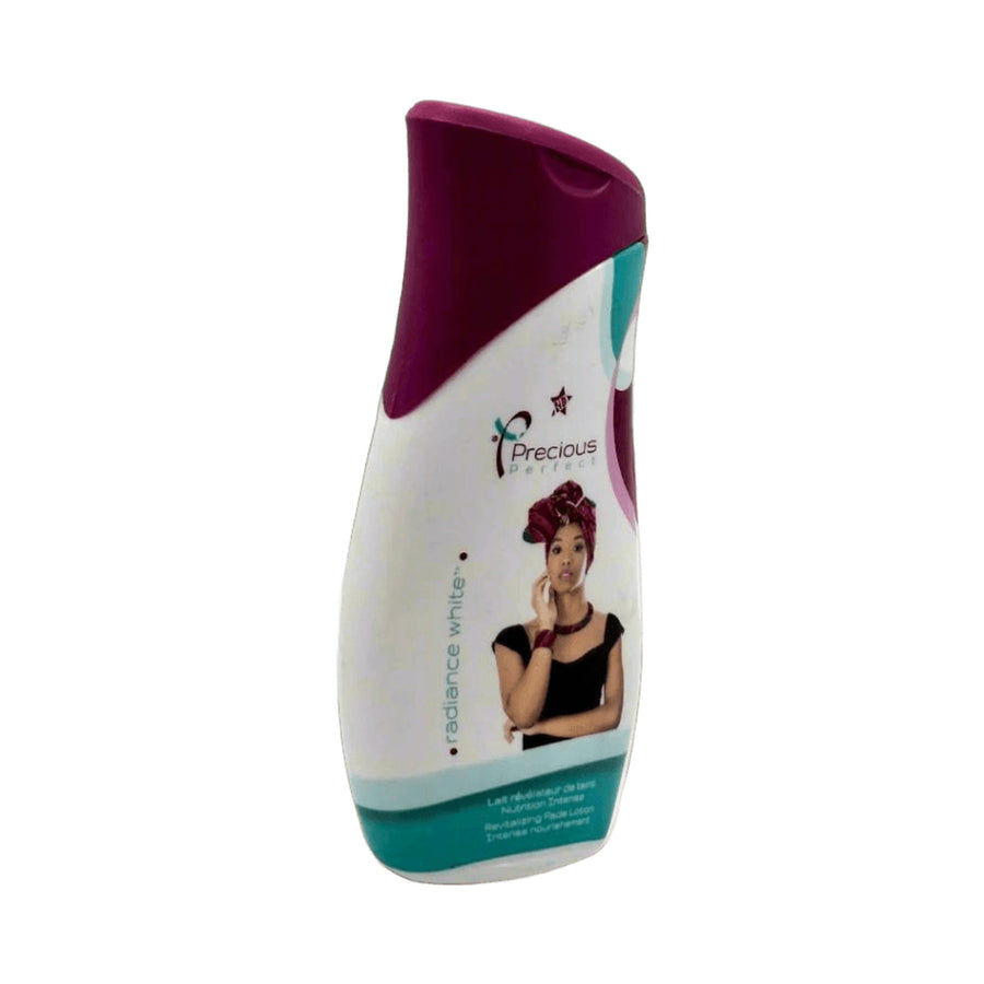 Precious Perfect Radiant White Lotion 125ml