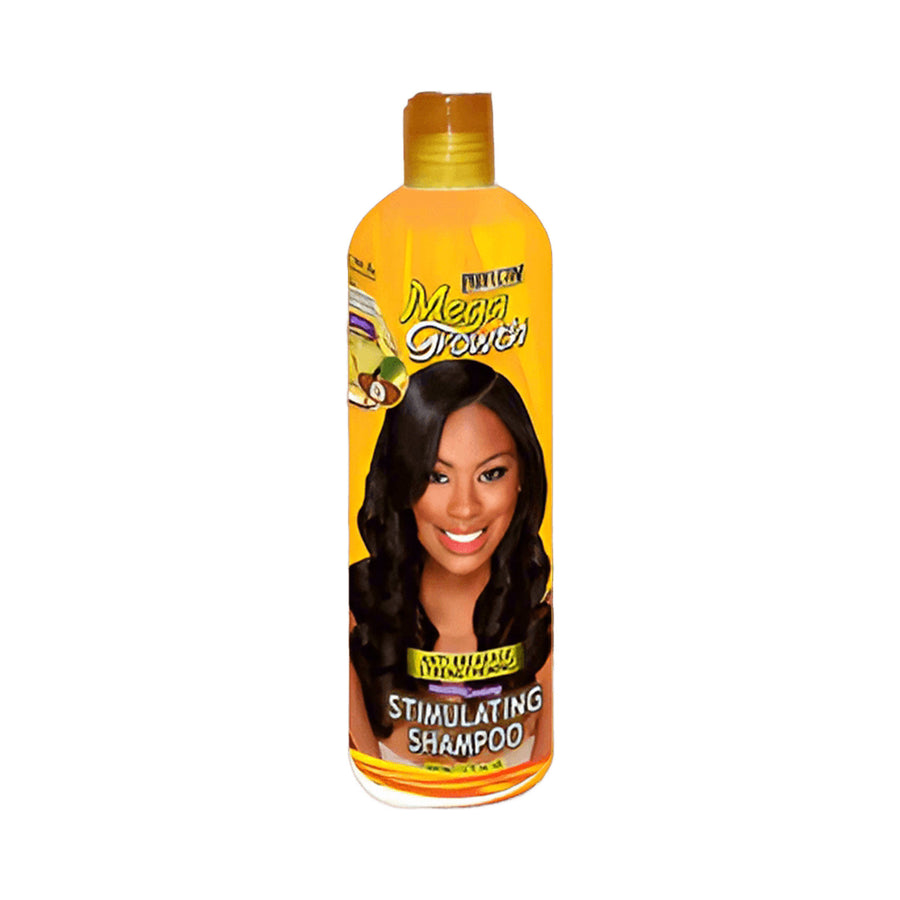 Profectiv Mega Growth Shampoo Stimulating 12 oz