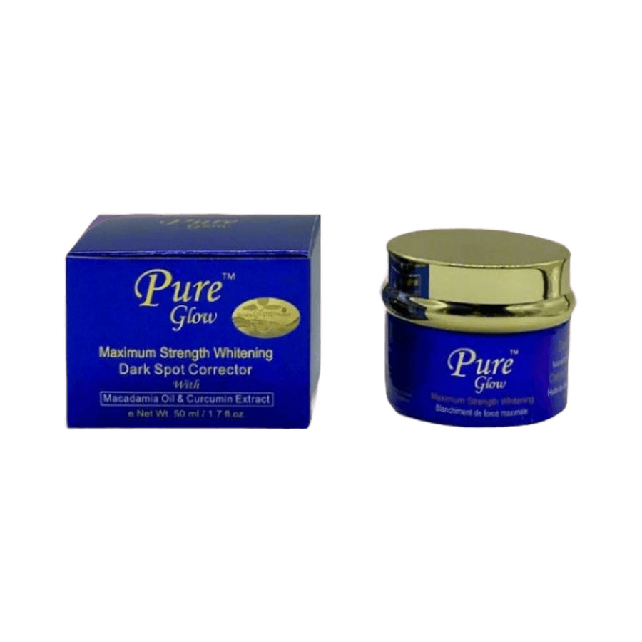Pure Glow Maximum Strength Dark Spot Corrector 1.7 oz