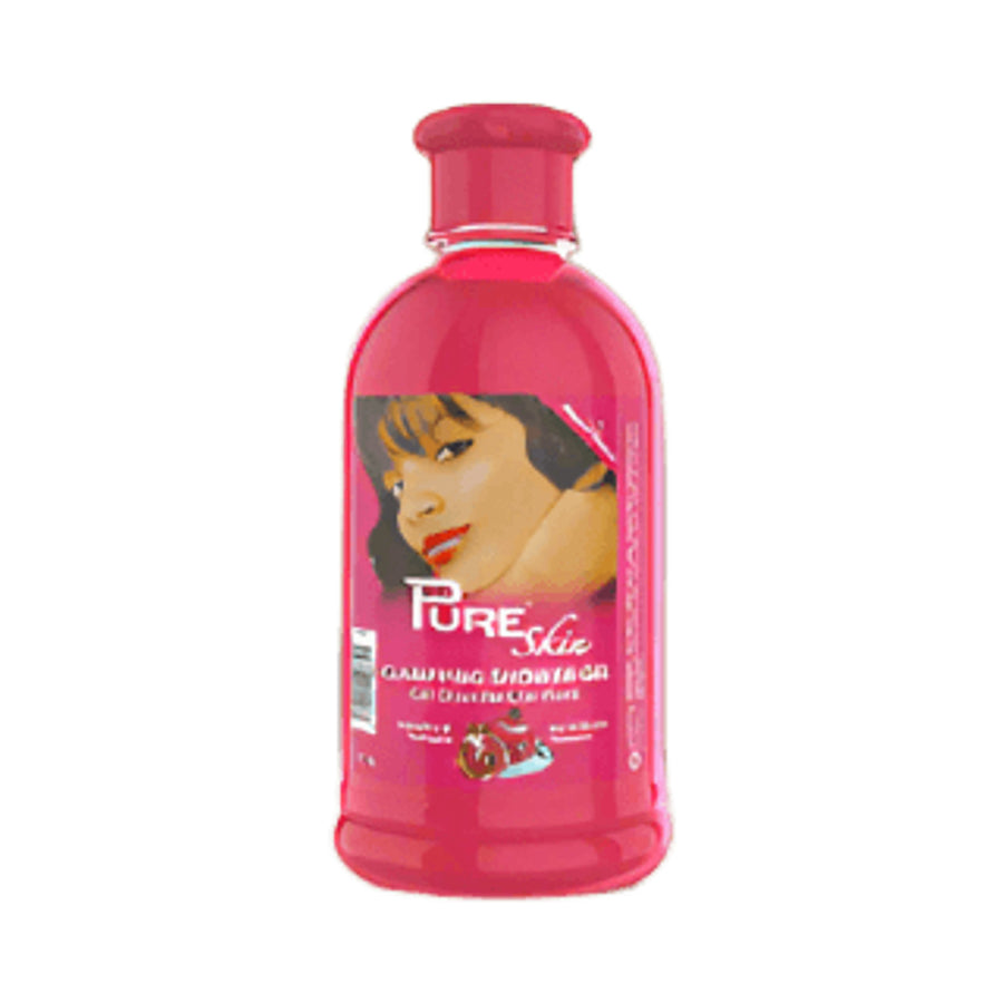 Pure skin Clarifying Shower Gel 475ml