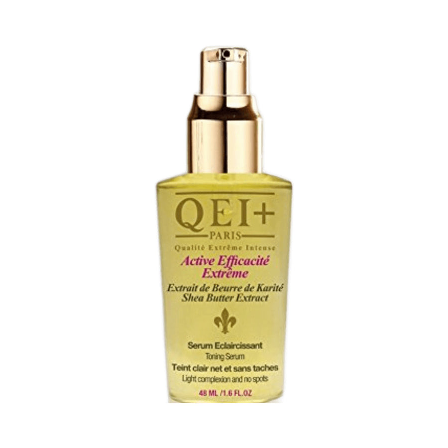 QEI+ Active Efficacite Extreme Serum 1.7 oz