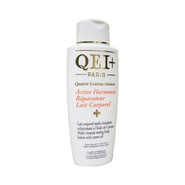 QEI+ Active Harmonie Reparateur Body Lotion