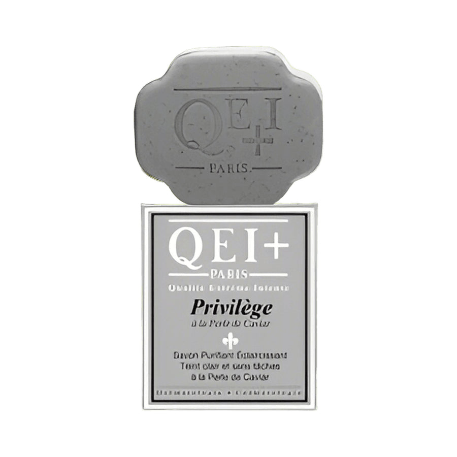 QEI+ Privilege Caviar Pearl Purifying Soap 7 oz / 200 g