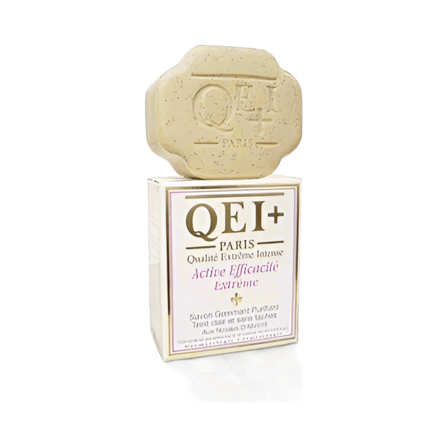 QEI+ Efficacite Extreme Exfoliating Purifying Soap 7 oz