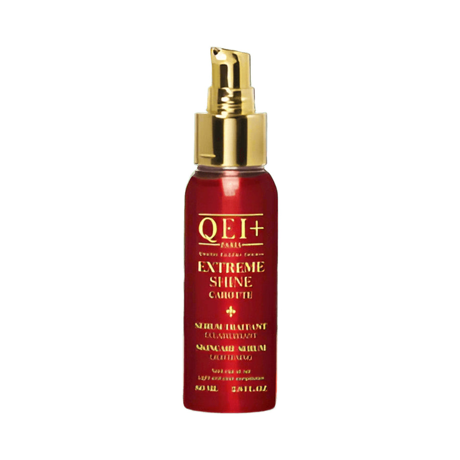 QEI+ Extreme Shine Carotte Serum 2.8 oz