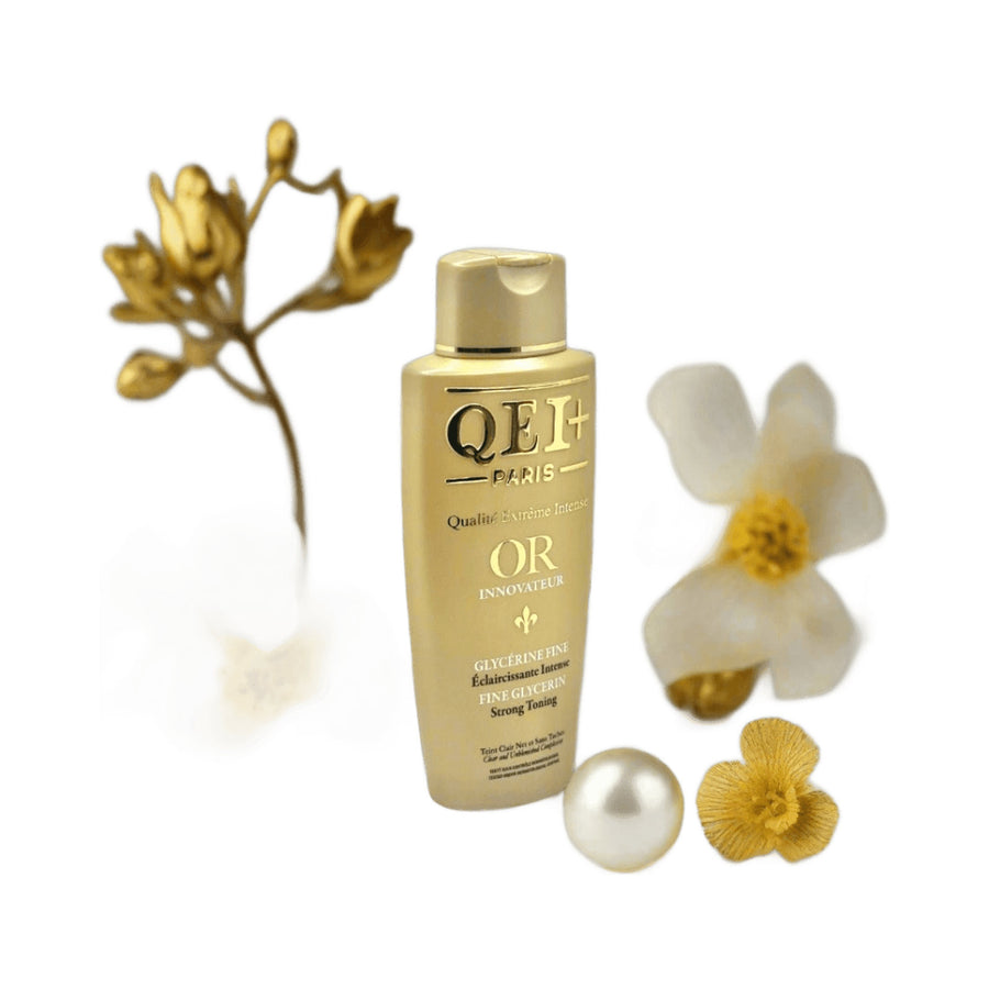 QEI+ OR Innovateur Strong Toning Fine Glycerin 16 oz