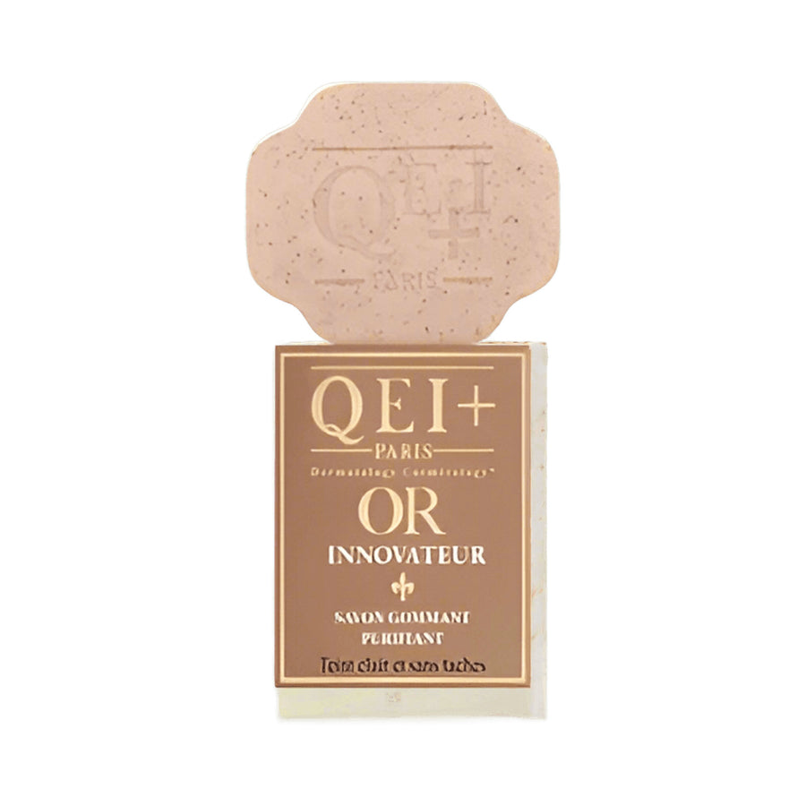QEI+ OR Innovative Soap 7 oz