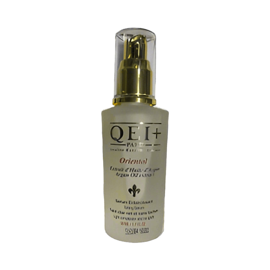 QEI+ Oriental Serum with Argan Oil 1.7 oz / 50 ml