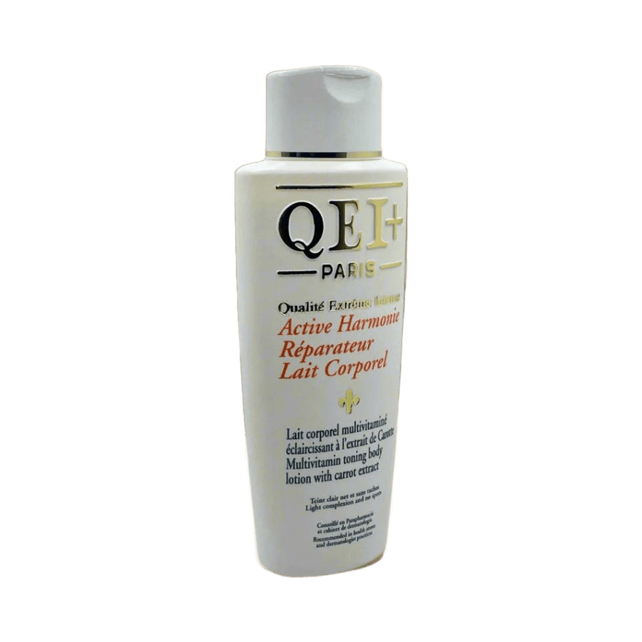 QEI + Paris Active Harmonie Reparateur Body Lotion 16.80 oz