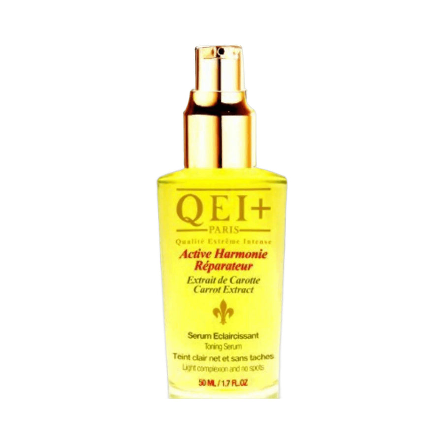 QEI + Paris Active Harmonie Reparateur Serum 1.7 oz