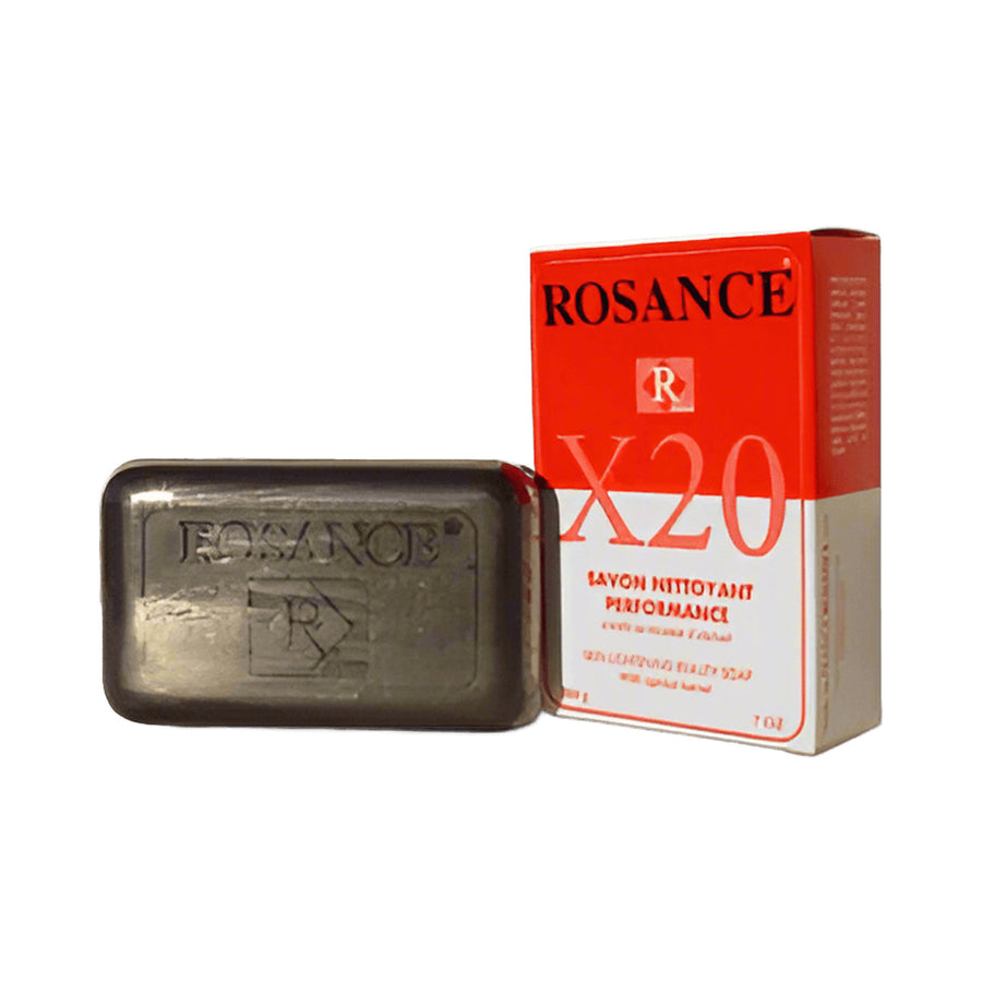 Rosance X20 Skin Soap 200g