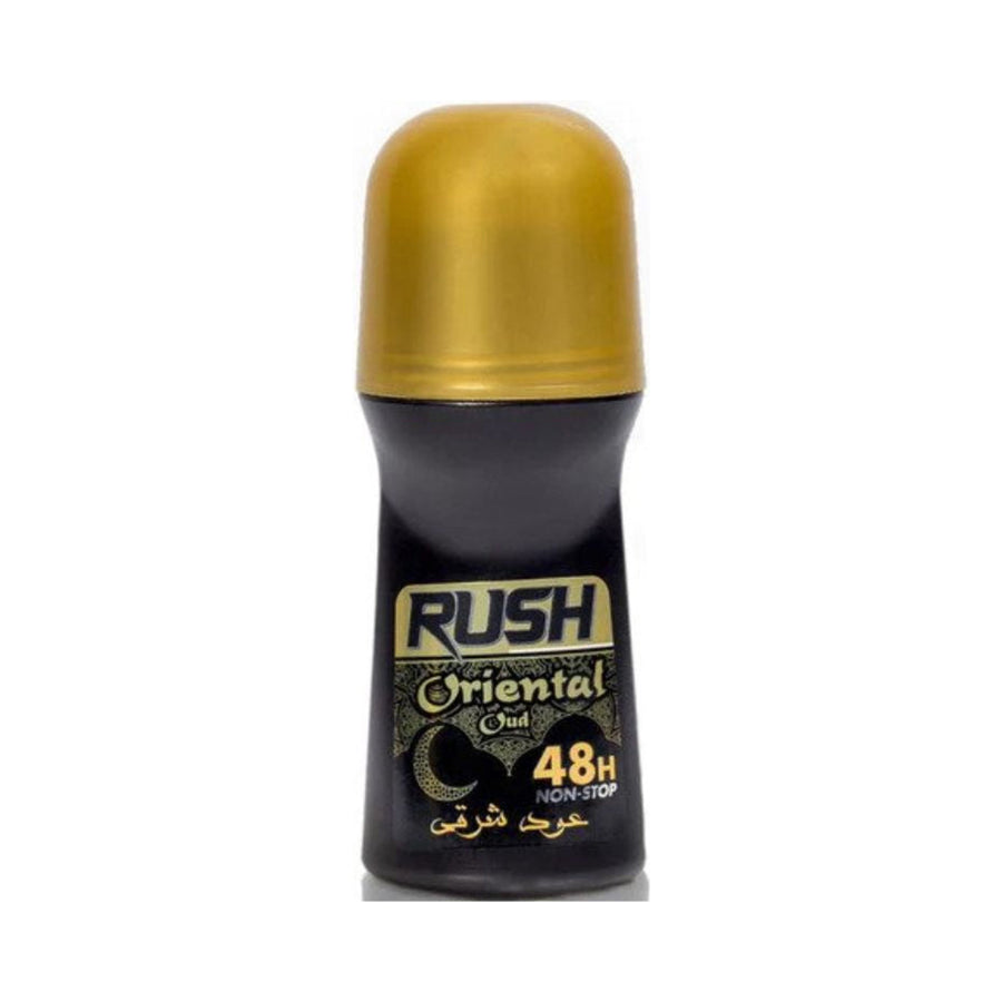 Rush Oriental Roll-on 50ml