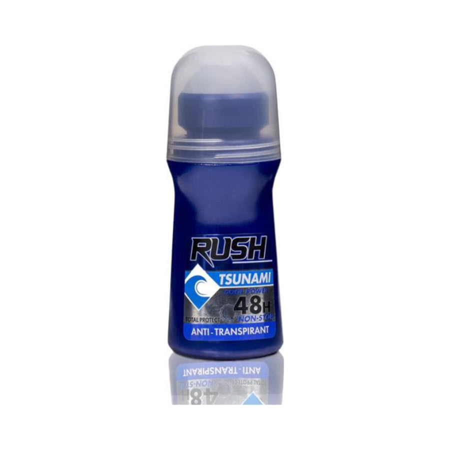 RushTsunami Roll-on 50 Ml
