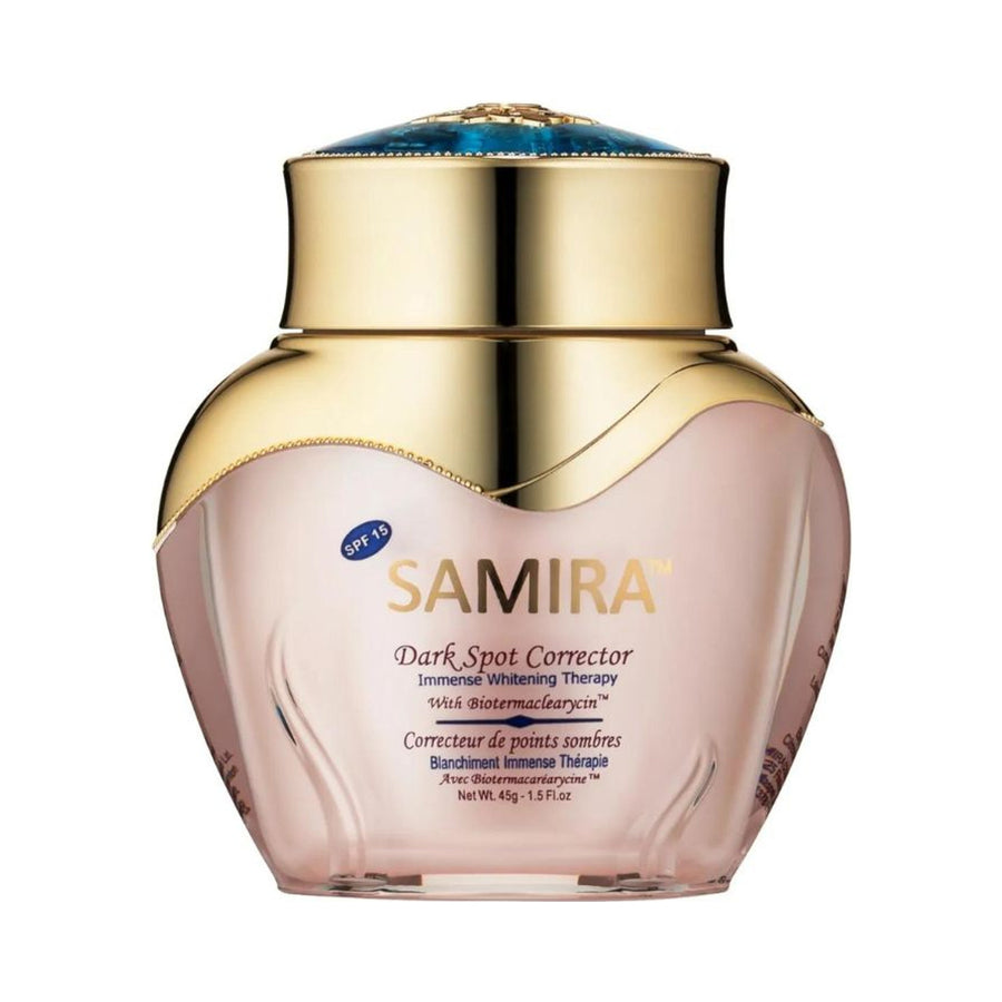 Samira Toning Immense Therapy DSC 45g / 1.5 fl oz