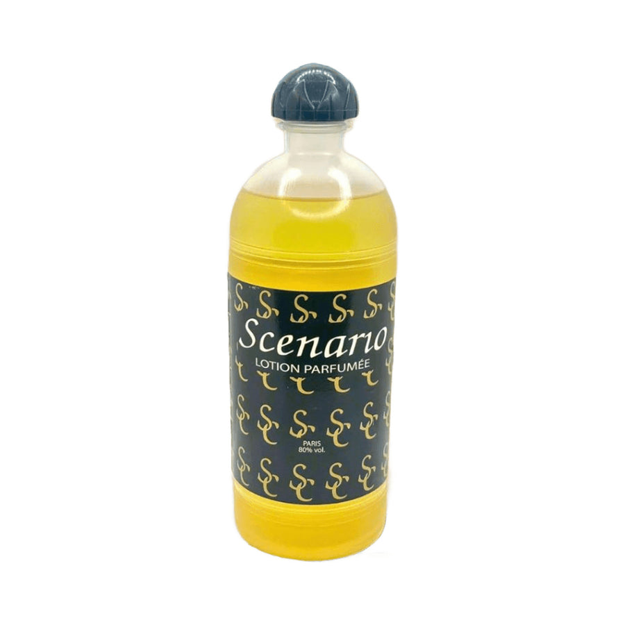 Scenario Lotion Parfumee Paris 80% vol 950ml / 32.50oz