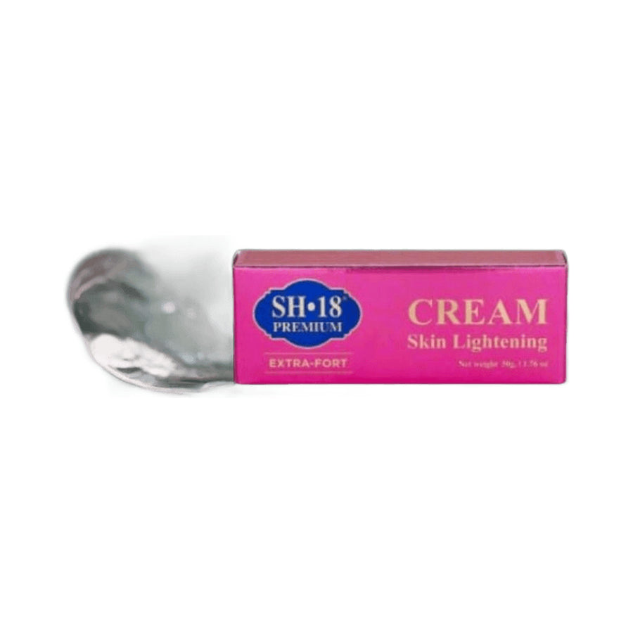 SH-18 Premium Skin Cream 1.76oz | 50g