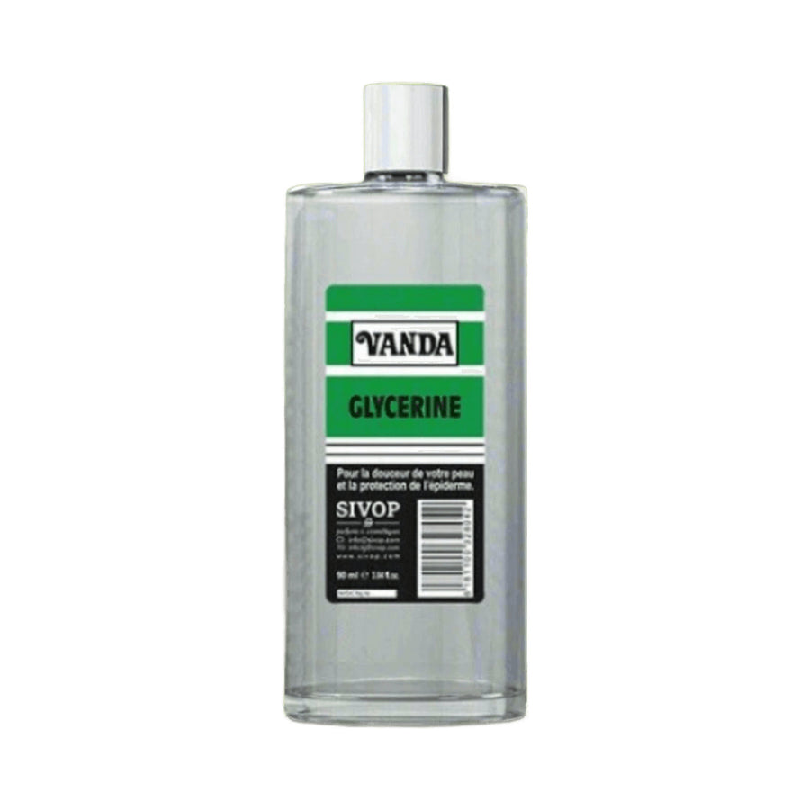 SIVOP VANDA Glycerin 90ml