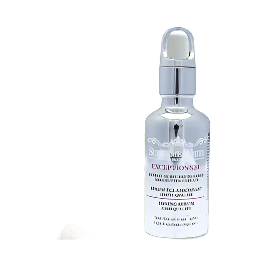 Supreme White Exceptionnel Toning Serum 50ml