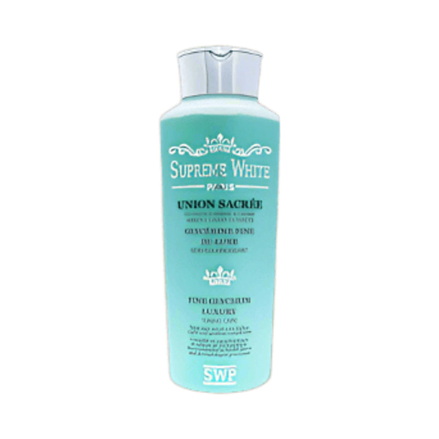Supreme White Sacred Union Glycerin Fine Deluxe 500 ml