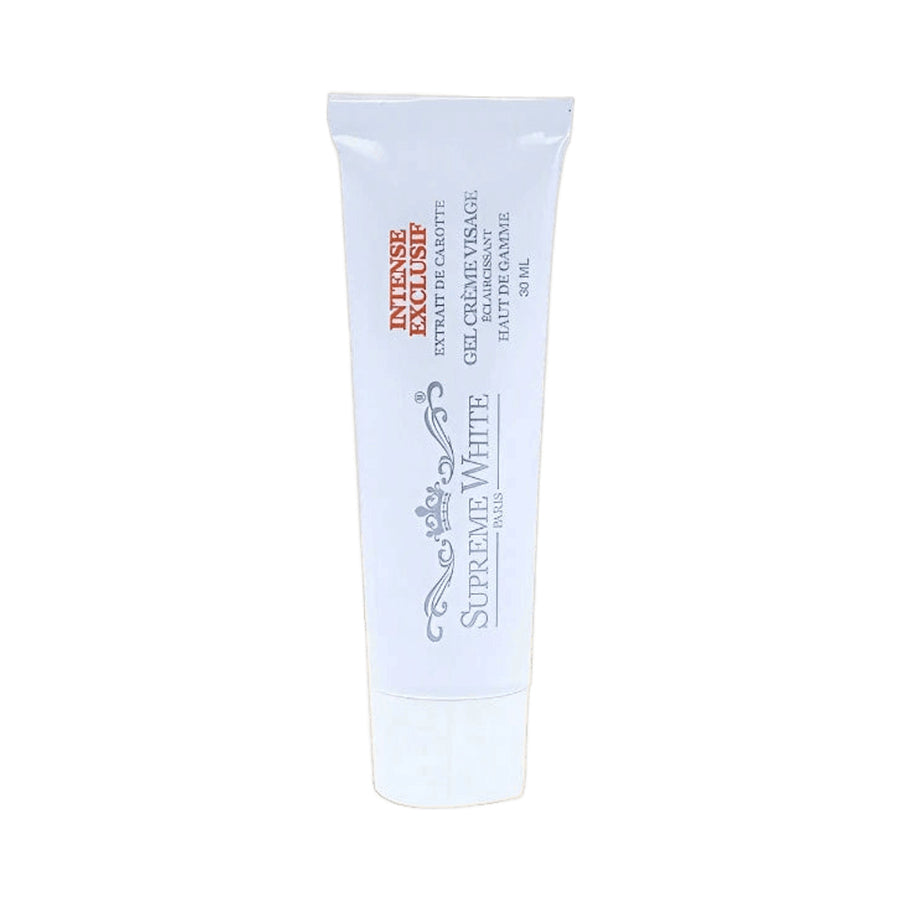 Supreme White Intense Exclusive Tube Cream 30ml