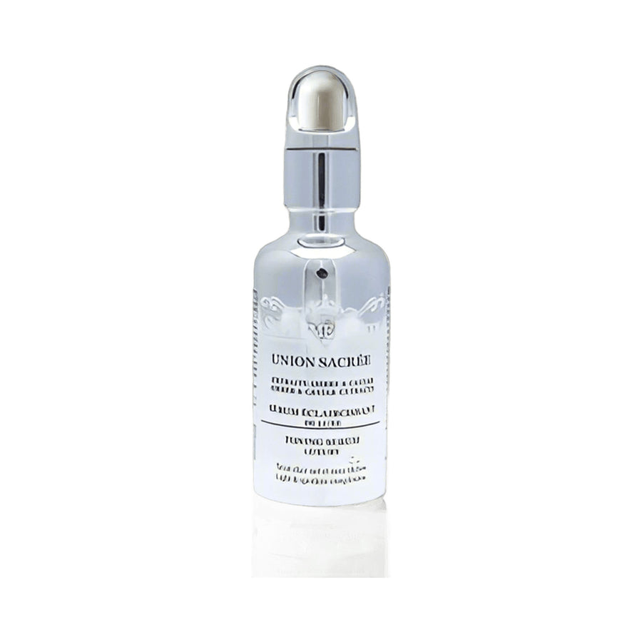 Suprem White Sacred Union Toning Serum 1.7 oz