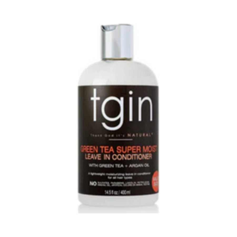 Tgin Green Tea Leave in Conditioner 14.5 oz