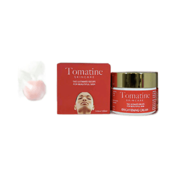 Tomatine Jar Cream 100ml