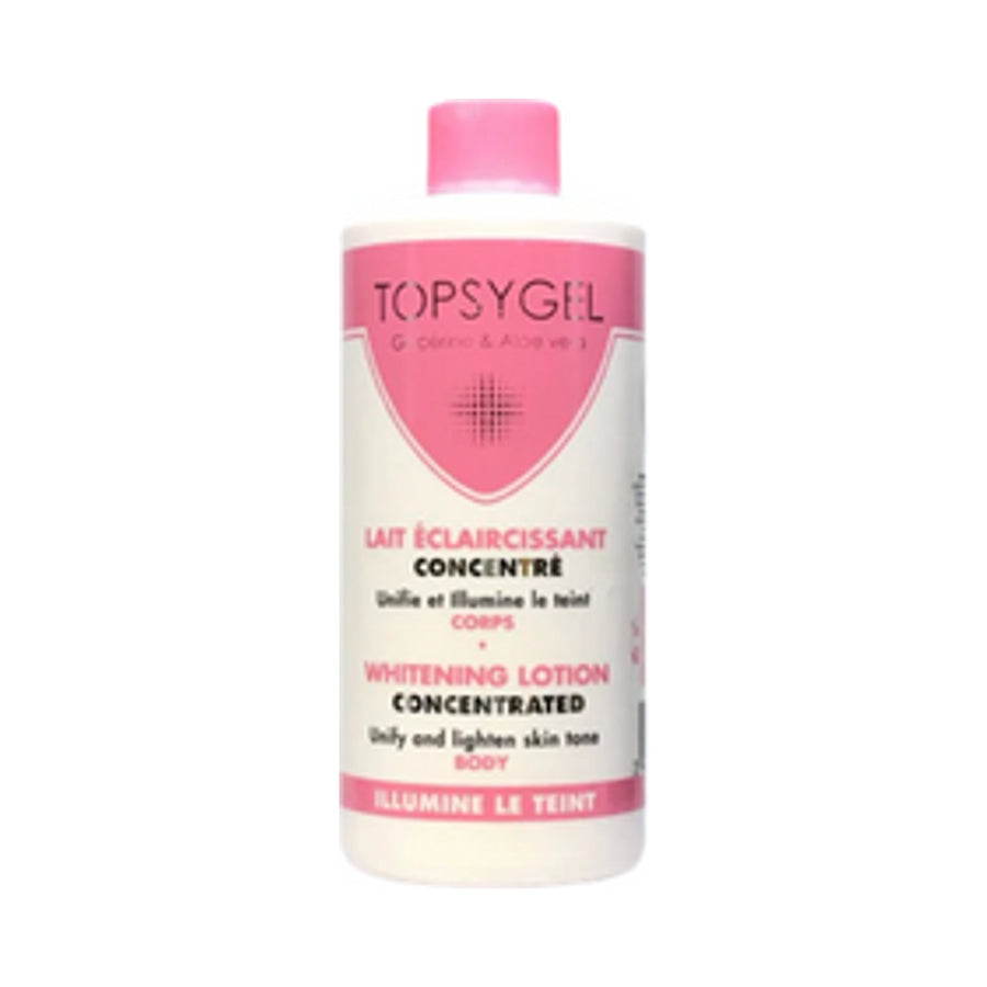 Topsygel Body Lotion