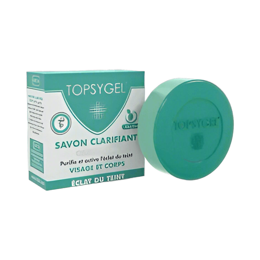 Topsygel Clarifying Soap 150 g