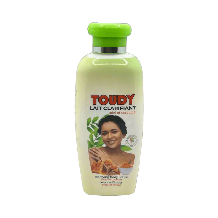 Toudy Lait Clarifiant Clarifying Body lotion 330ml