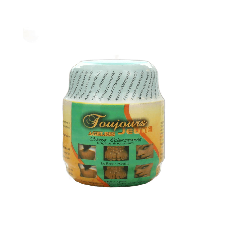 Toujours Jeune Treating Jar Cream 300 g