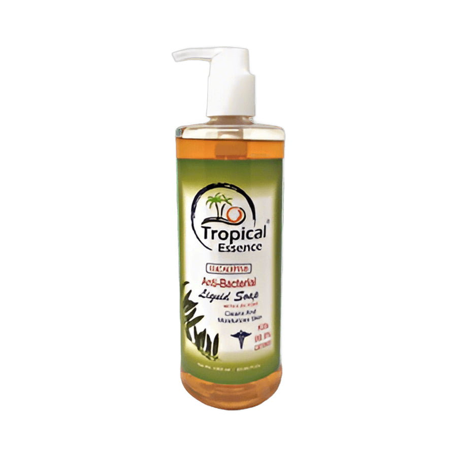 Tropical Essence Anti-Bacterial Liquid Soap Eucalyptus 33.89 oz